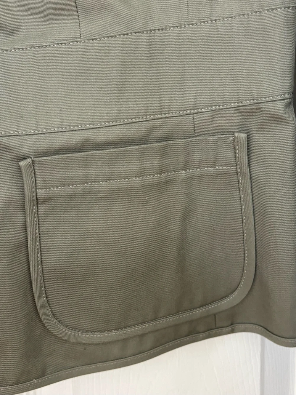 Talbots Blazer - Picture 4 of 11